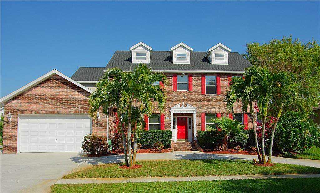 6121 Long Bayou Way - Photo 1