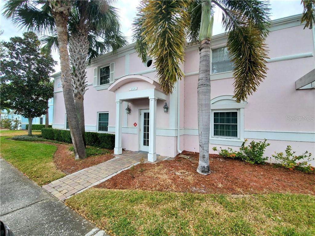 213 Seahorse Drive - Photo 1