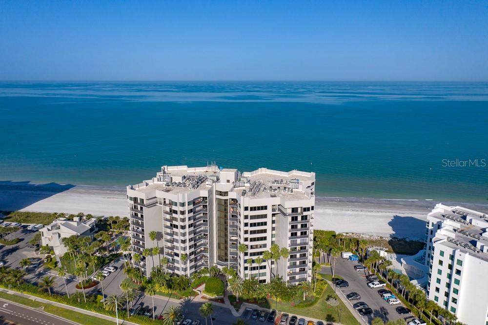 1600 Gulf Boulevard - Photo 1