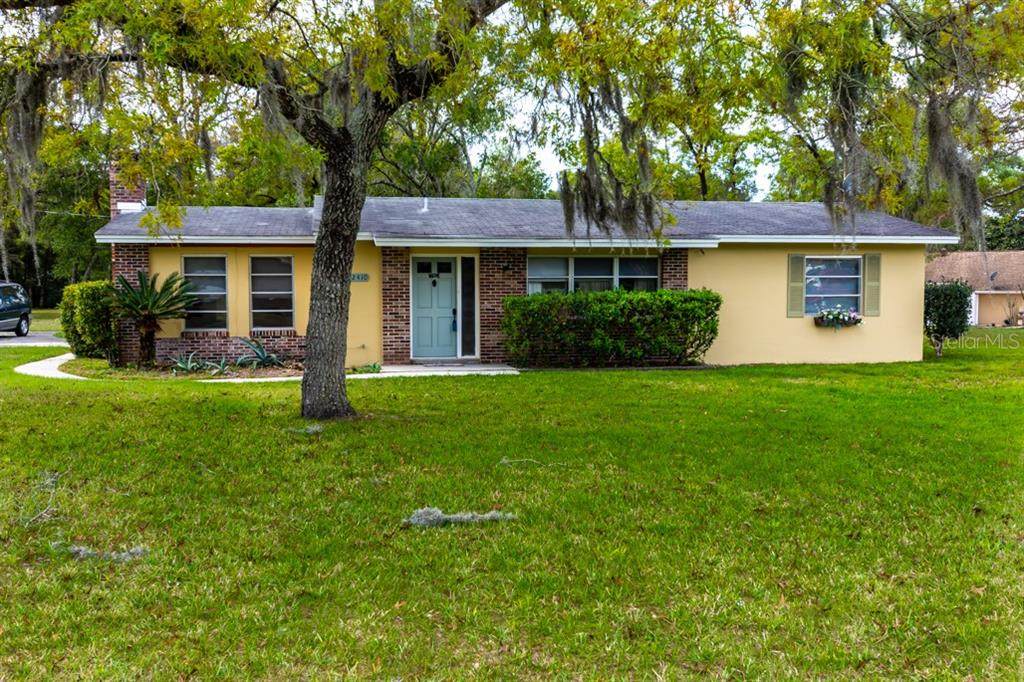 12410 Coronado Drive - Photo 1