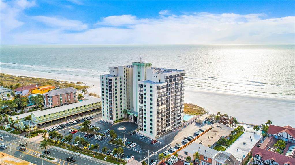 3820 Gulf Boulevard - Photo 1 3820 Gulf Boulevard - Photo 1