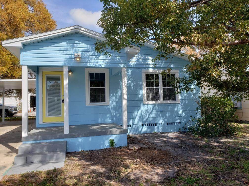 5013 17TH Avenue - Photo 1