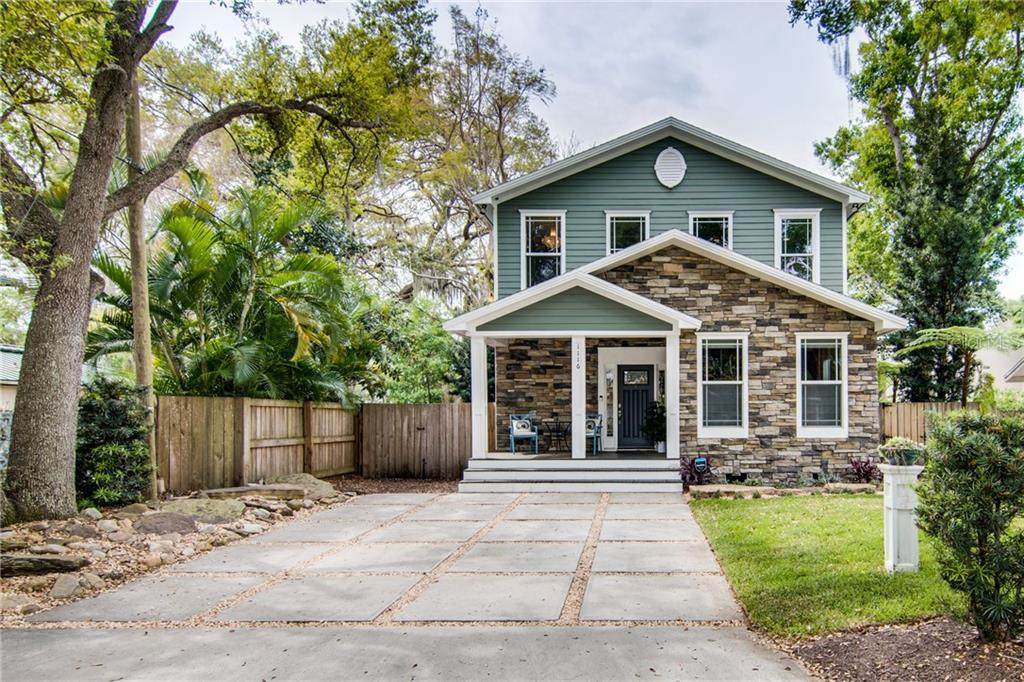 1116 Orange Avenue - Photo 1