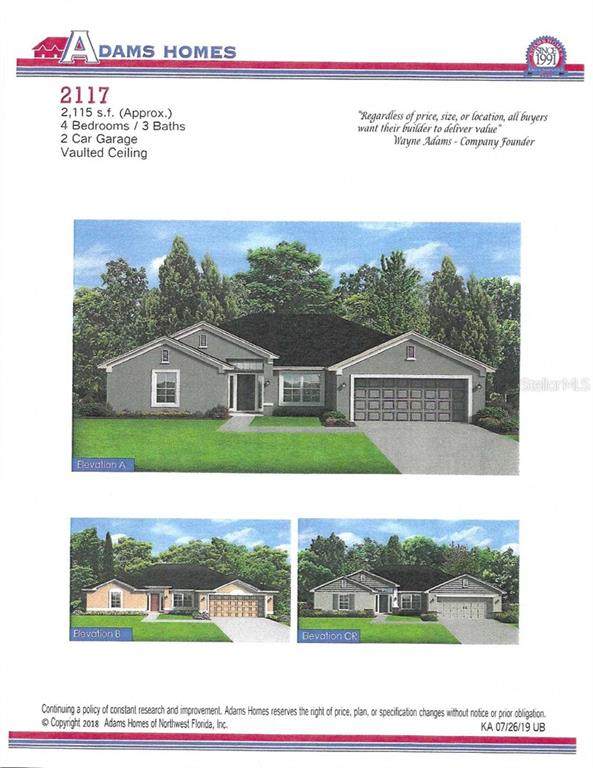 16228 Vine Cliff Avenue - Photo 1