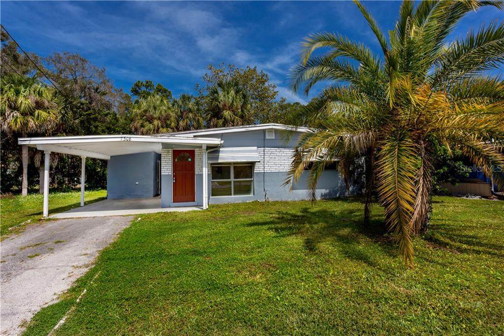 7308 Royal Palm Drive - Photo 1