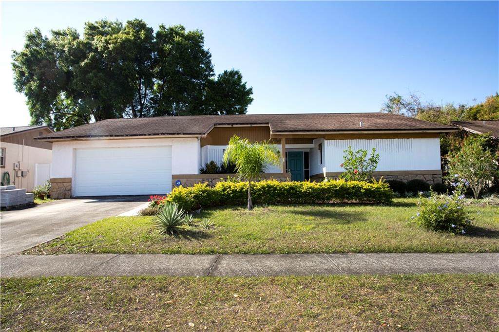 117 Mahogany Drive - Photo 1