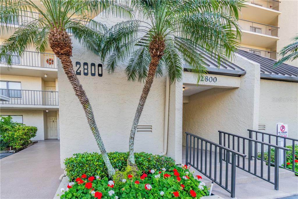 2800 Cove Cay Drive - Photo 1