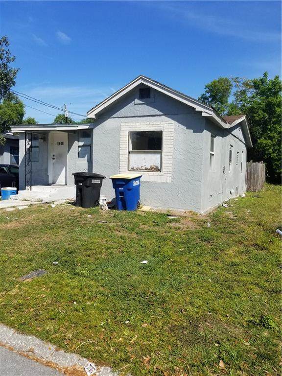 1148 La Salle Street - Photo 1