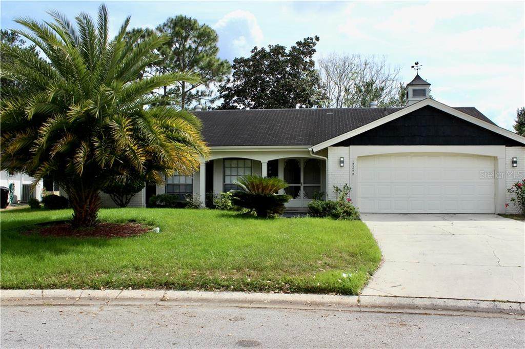12200 Fieldstone Lane - Photo 1