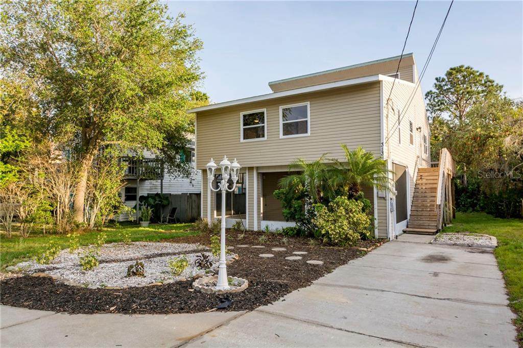 313 Crystal Beach Avenue - Photo 1 313 Crystal Beach Avenue - Photo 1