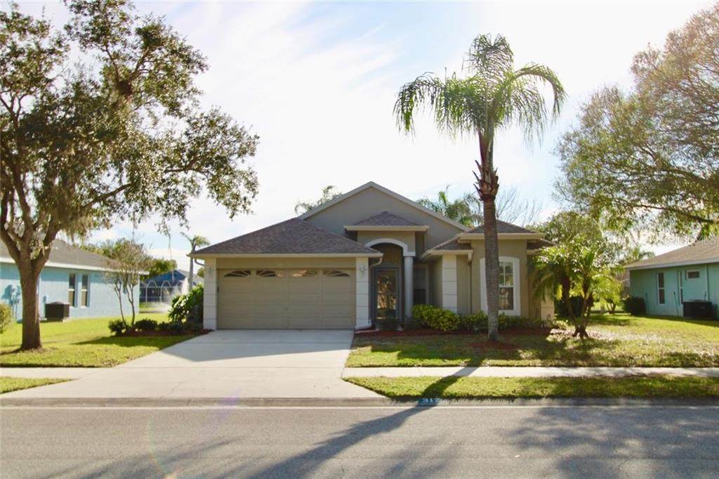 317 Fountainview Circle - Photo 1