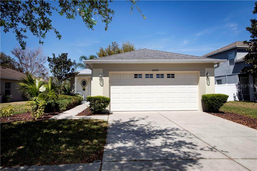 12209 Canyon Boulevard - Photo 1
