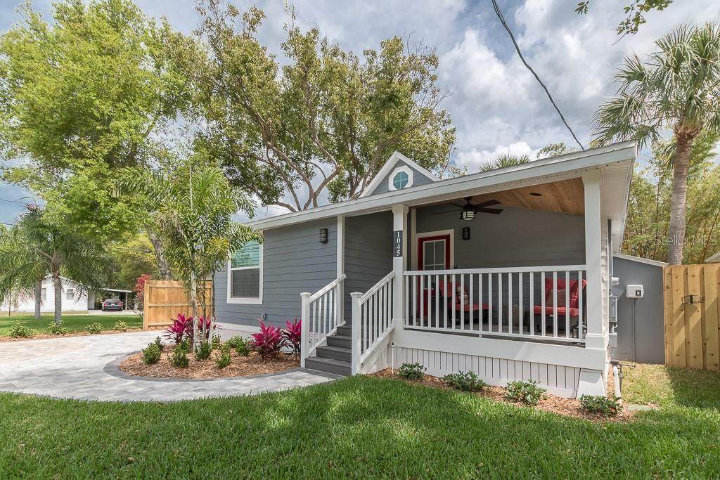 1045 Martin Luther King Jr Avenue - Photo 1