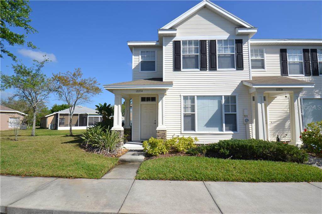 12274 Country White Circle - Photo 1