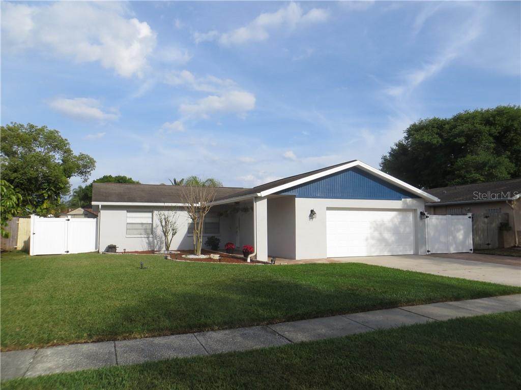 507 Tangerine Drive - Photo 1