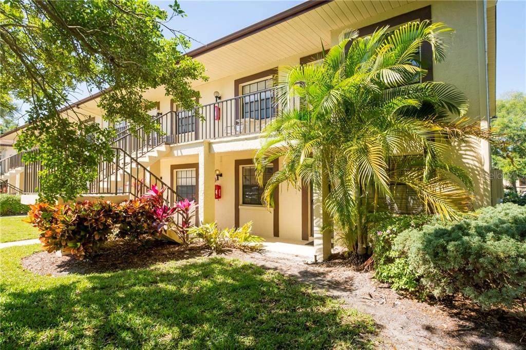 2400 Winding Creek Boulevard - Photo 1