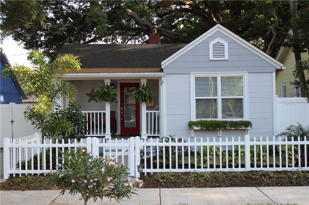 3326 Carlisle Avenue - Photo 1