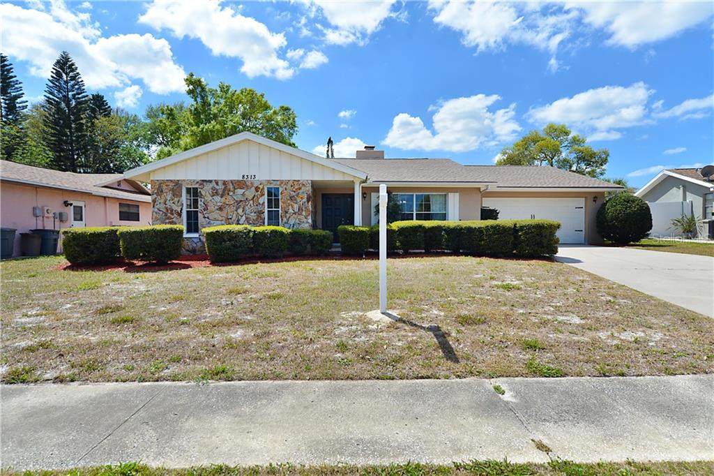 8313 Broken Willow Lane - Photo 1