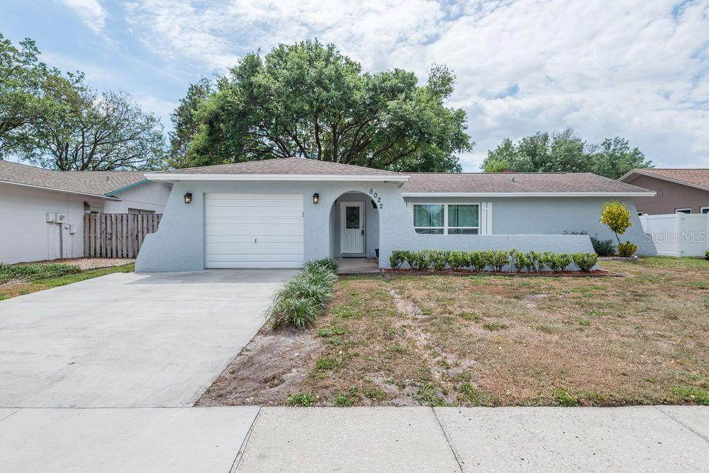 5022 Headland Hills Avenue - Photo 1