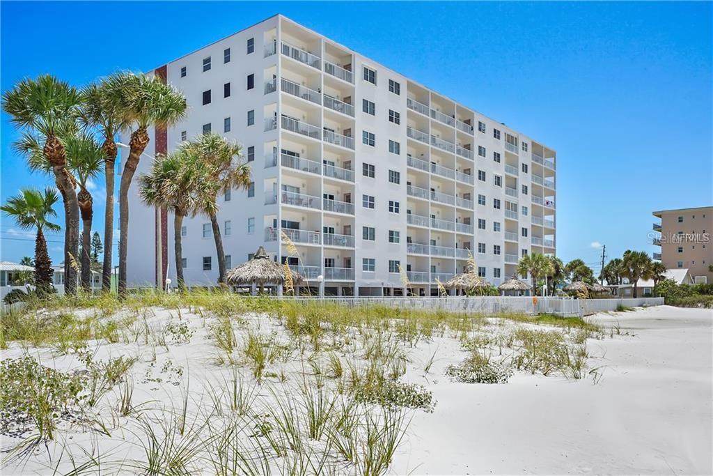 13500 Gulf Boulevard - Photo 1