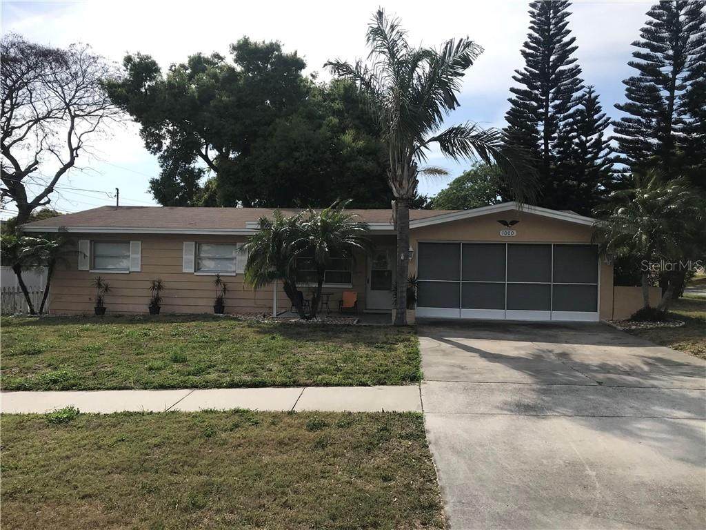 1000 Lake Drive - Photo 1