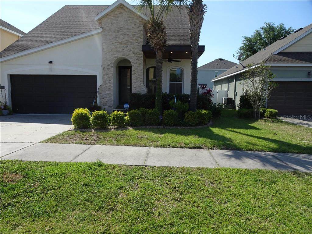 7603 Fitzgerald Street - Photo 1