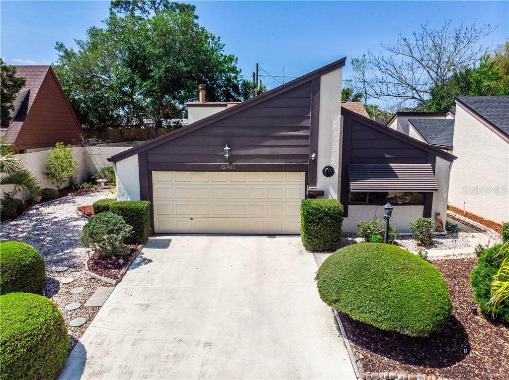 12901 Settlers Drive - Photo 1