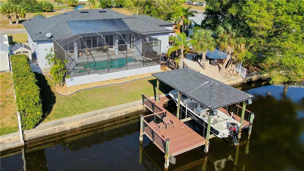 702 Eagle Lane - Photo 1