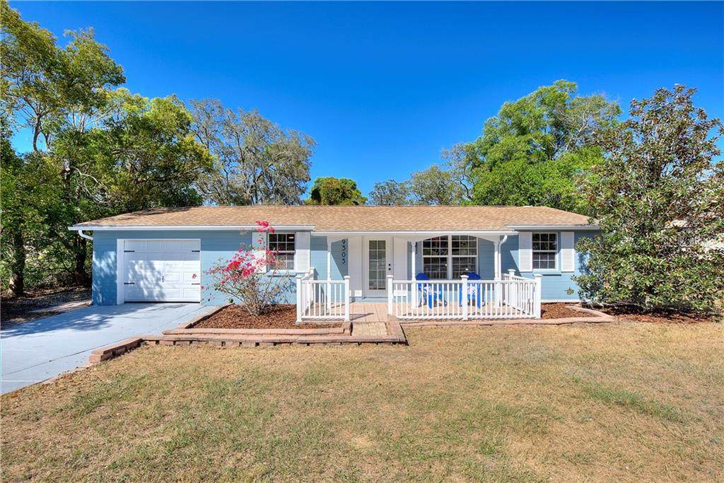 9305 Marler Road - Photo 1