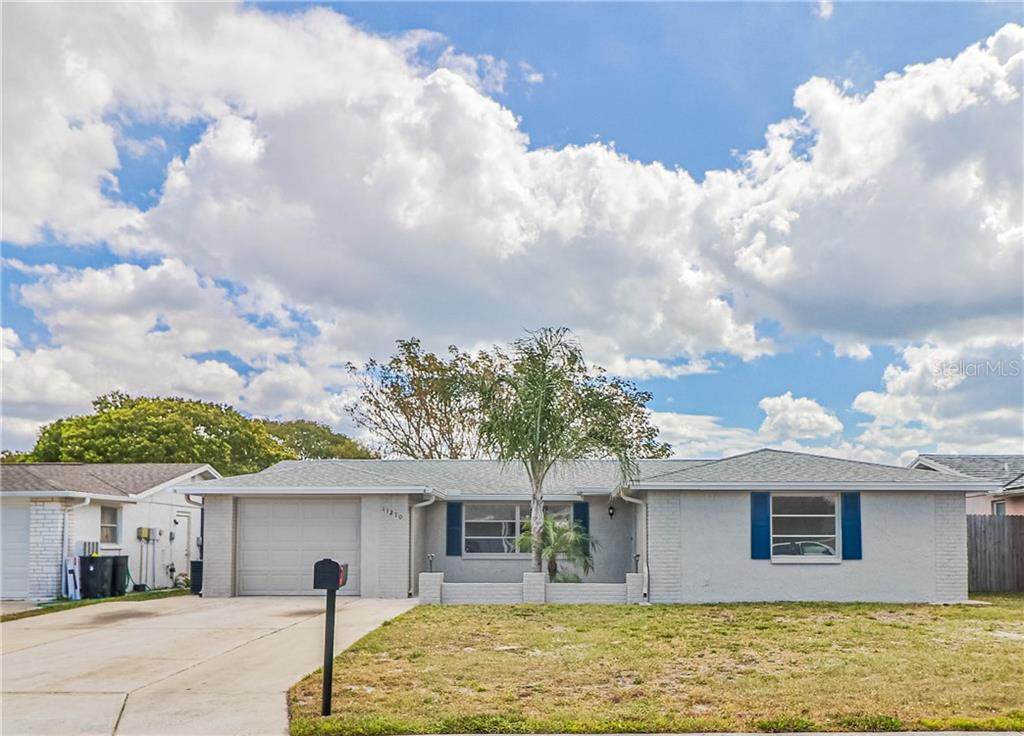 11210 Snyder Avenue - Photo 1