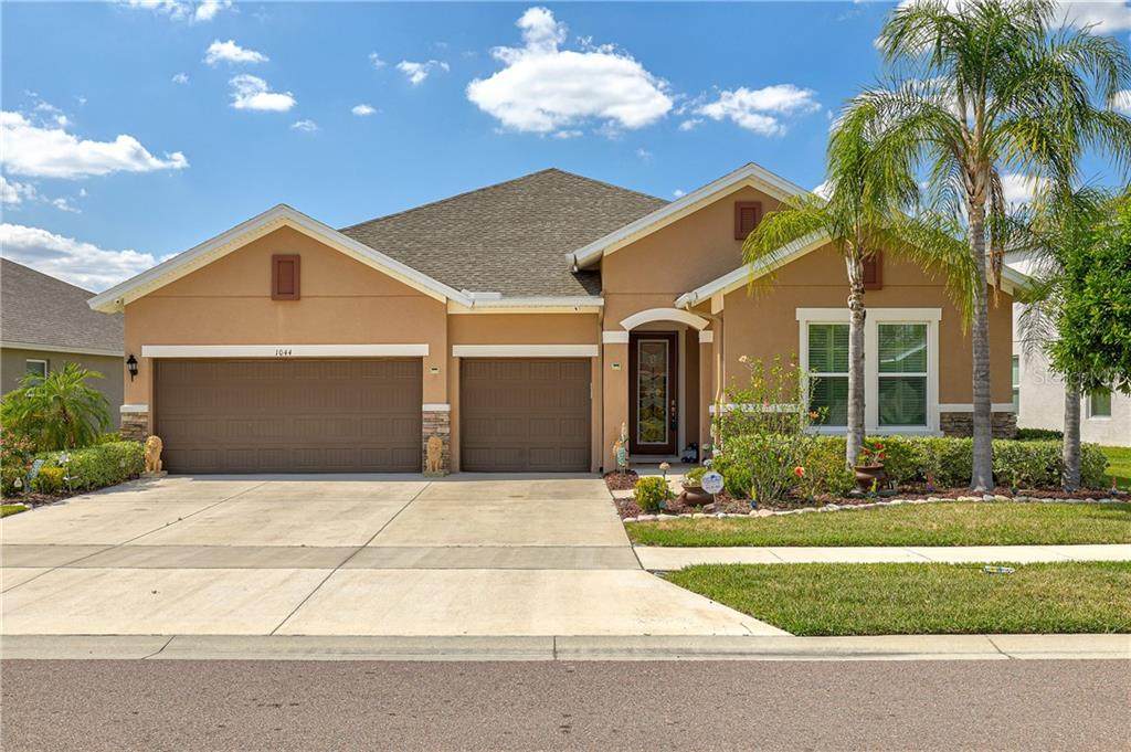 1044 Tracey Ann Loop - Photo 1 1044 Tracey Ann Loop - Photo 1