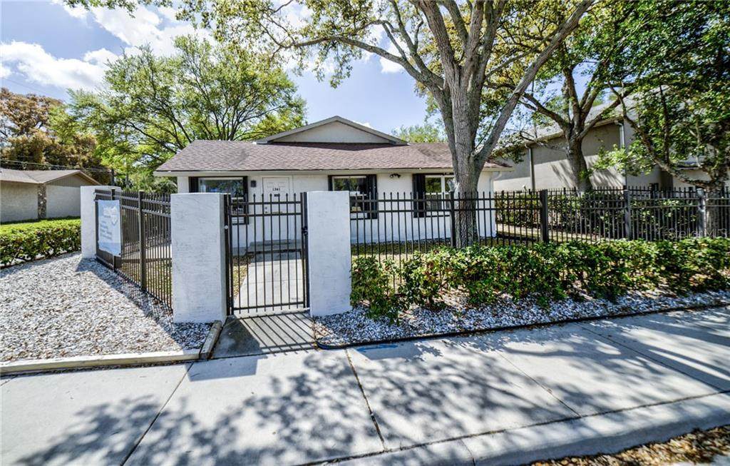 1361 Park Street - Photo 1