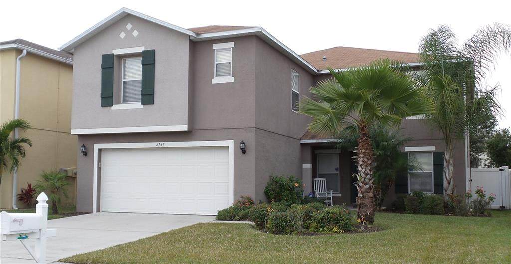 4747 Red Pine Way - Photo 1