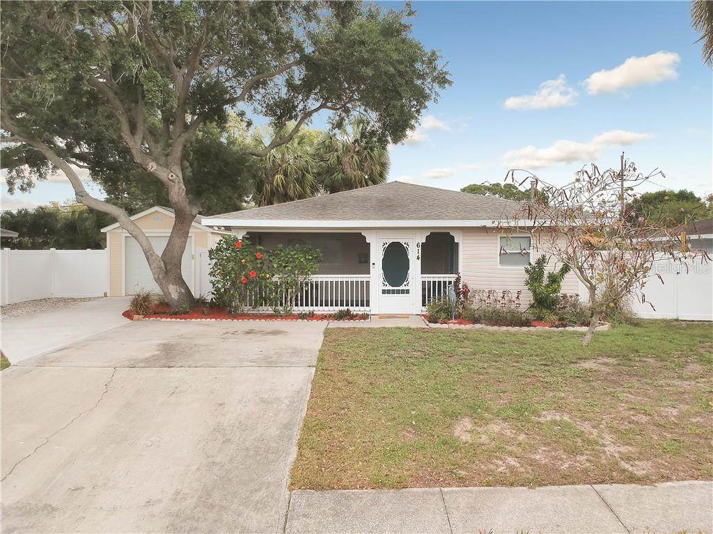 614 Lyndhurst Street - Photo 1