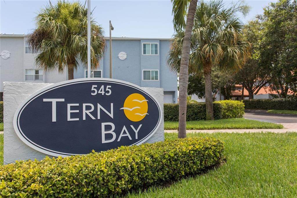 545 Pinellas Bayway - Photo 1