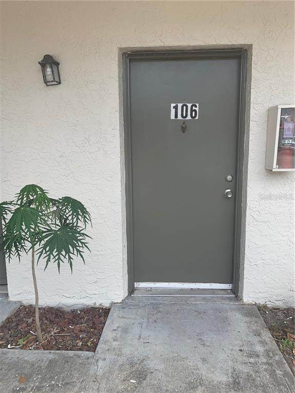 2166 Bradford Street - Photo 1