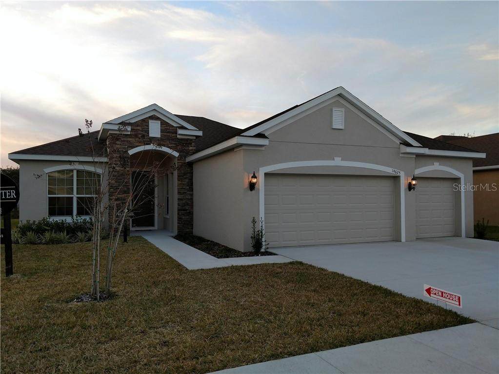 19933 Bluebird Meadow Drive - Photo 1 19933 Bluebird Meadow Drive - Photo 1