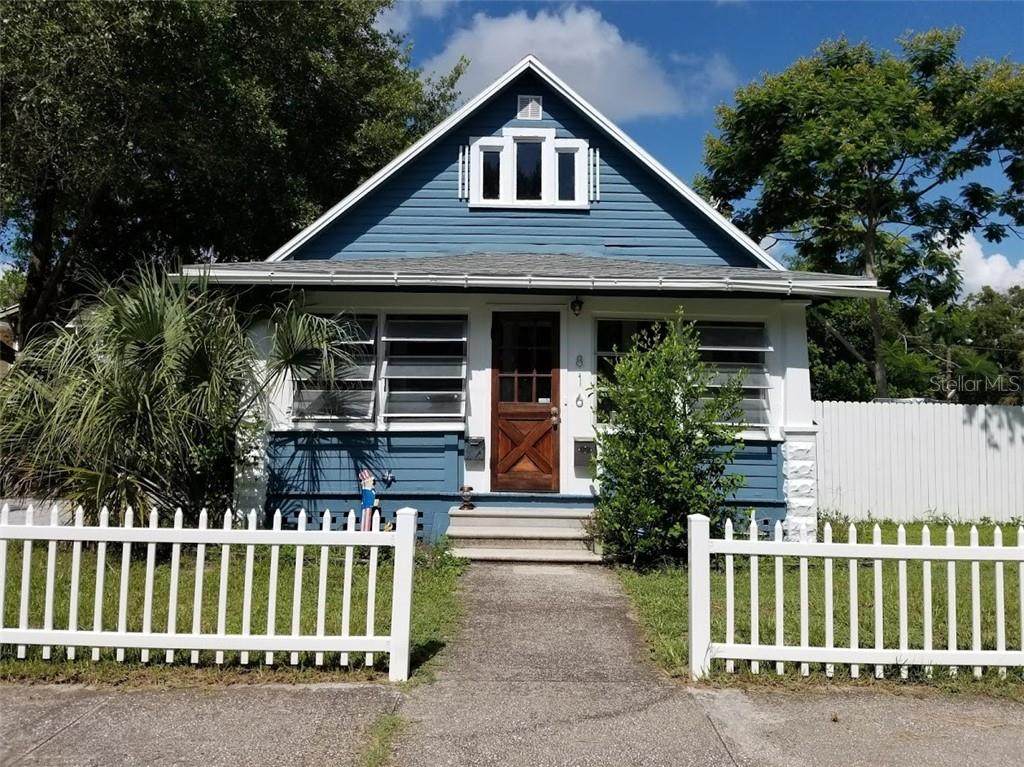 816 Grove Street - Photo 1