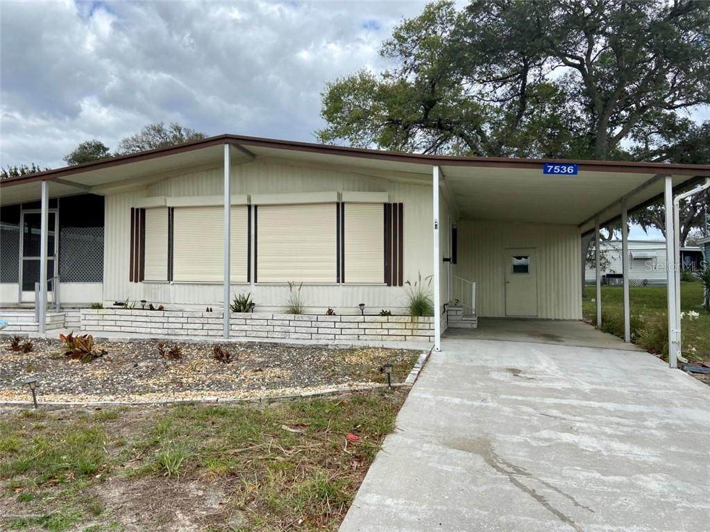 7536 First Circle Drive - Photo 1 7536 First Circle Drive - Photo 1