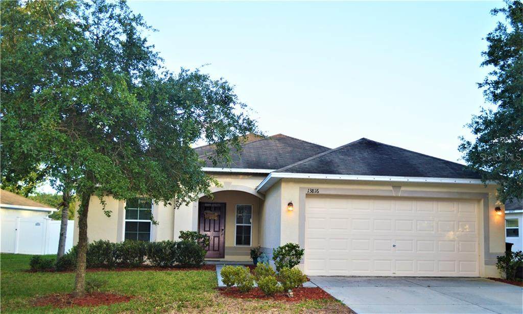 13816 Caden Glen Drive - Photo 1 13816 Caden Glen Drive - Photo 1