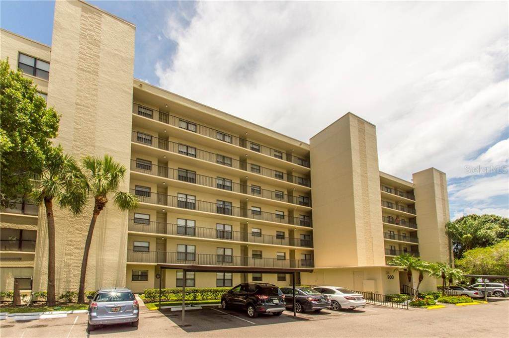 900 Cove Cay Drive - Photo 1