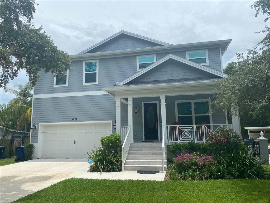 3625 Hesperides Street - Photo 1