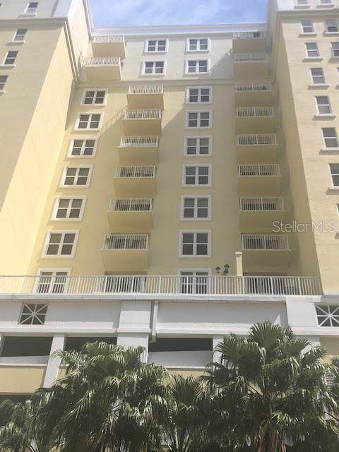 628 Cleveland Street - Photo 1