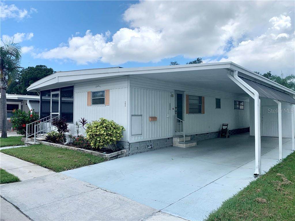1100 Belcher Road - Photo 1