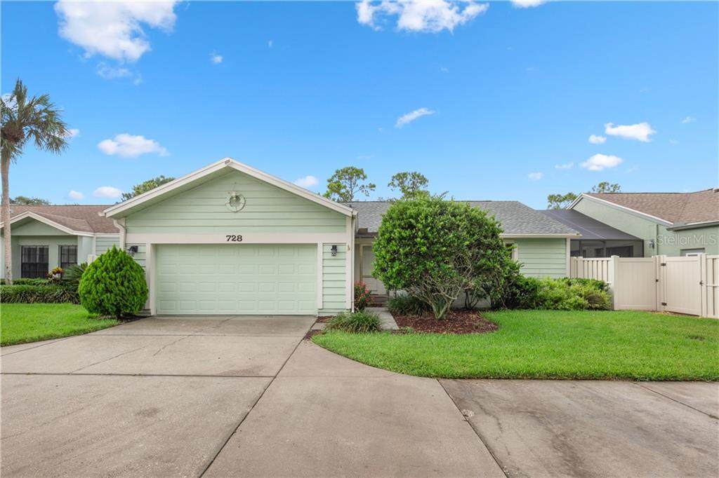 728 Captiva Court - Photo 1