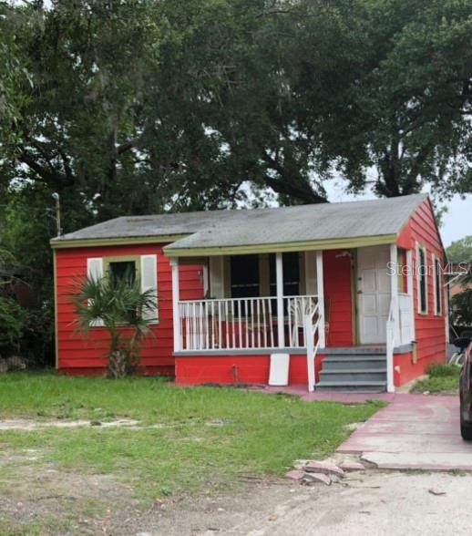 3618 Ellicott Street - Photo 1