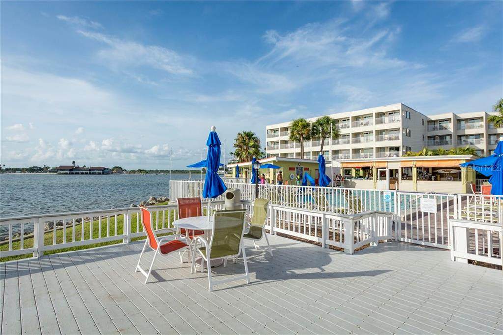 2506 Rocky Point Drive - Photo 1