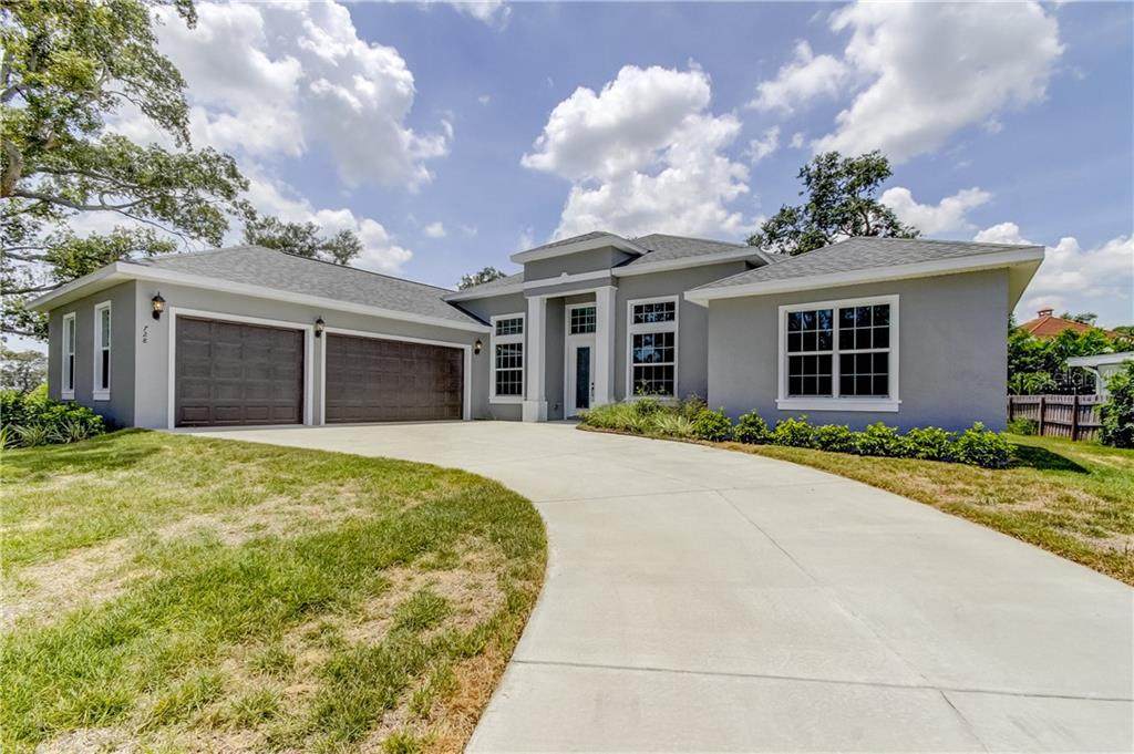 728 Country Club Road - Photo 1