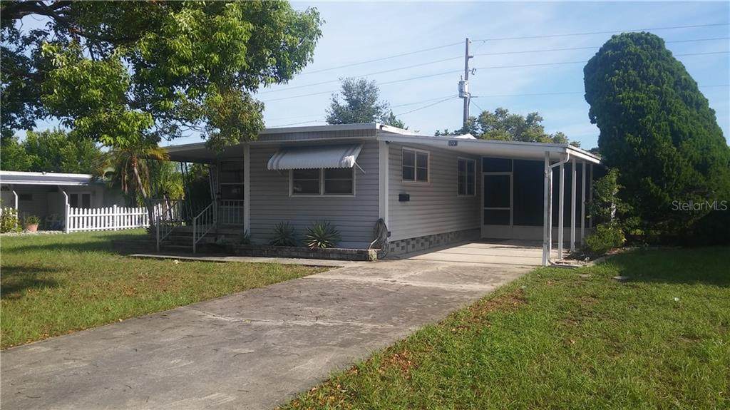 133 Lake Tarpon Drive - Photo 1
