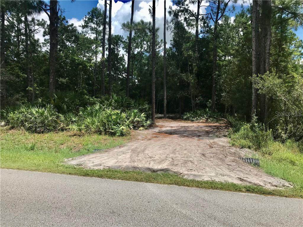 0 Black Hawk Drive - Photo 1